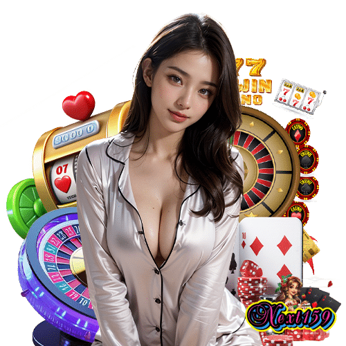 next159 สล็อต